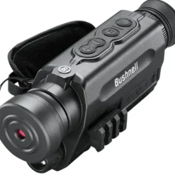 Bushnell Equinox X650 Digital Night Vision Monocular - Your Premium Fishing Gear Store Rods Lines Baits Accessories^ Shop
