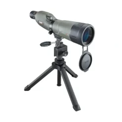 Bushnell Trophy Xtreme Green Spotting Scope 20-60x65 Porro FMC - Your Premium Fishing Gear Store Rods Lines Baits Accessories^ New