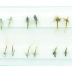 BWO Dry Assortment - Your Premium Fishing Gear Store Rods Lines Baits Accessories^ Outlet