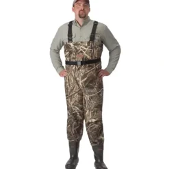 Caddis Wading Systems Max5 Breathable Bootfoot Waders Boot - Your Premium Fishing Gear Store Rods Lines Baits Accessories^ Best