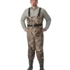 Caddis Wading Systems Max5 Breathable Bootfoot Waders Size 8 - Your Premium Fishing Gear Store Rods Lines Baits Accessories^ Online
