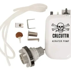 Calcutta Aerator Fits Calcutta Renegade Coolers and Hydrate Jugs - Your Premium Fishing Gear Store Rods Lines Baits Accessories^ Outlet