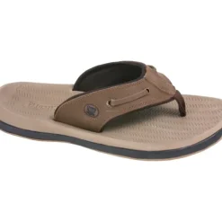 Calcutta BlueWater Sandal Brown Non Slip Sole - Your Premium Fishing Gear Store Rods Lines Baits Accessories^ Flash Sale