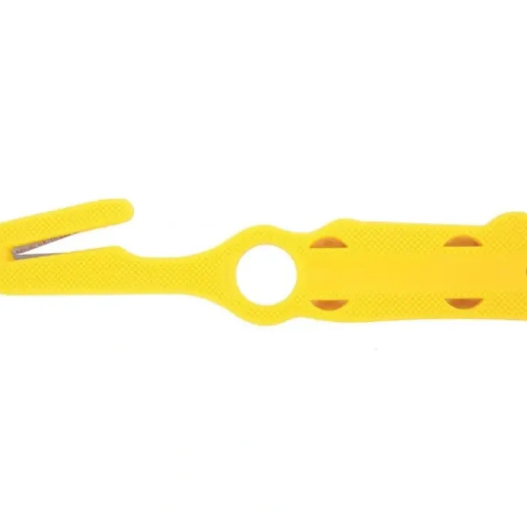 Calcutta Emergency Release Tool Curved for Tag Stick Attachment - Your Premium Fishing Gear Store Rods Lines Baits Accessories^ Fashion