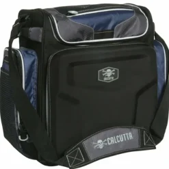 Calcutta Explorer Shoulder Tackle Bag - Your Premium Fishing Gear Store Rods Lines Baits Accessories^ Shop