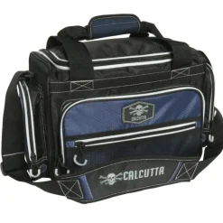 Calcutta 3700 Explorer Tackle Bag w/ 4 Trays - Your Premium Fishing Gear Store Rods Lines Baits Accessories^ Cheap