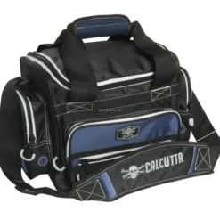 Calcutta Explorer Tackle Bag with 4 Trays - Your Premium Fishing Gear Store Rods Lines Baits Accessories^ Sale