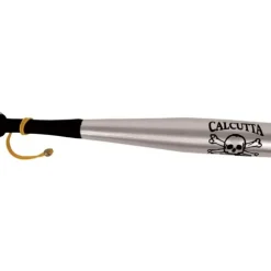 Calcutta Float'n Fish Billy Bat Aluminum Construction 18" Long - Your Premium Fishing Gear Store Rods Lines Baits Accessories^ Shop