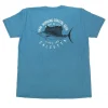 Calcutta Hard Working Short Sleeve No Pocket Heathered Lg - Your Premium Fishing Gear Store Rods Lines Baits Accessories^ Clearance