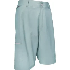 Calcutta Hybrid Fishing Short Heathered Teal sz 34 - Your Premium Fishing Gear Store Rods Lines Baits Accessories^ Discount
