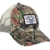 Calcutta Mossy Oak Camo Cap - Your Premium Fishing Gear Store Rods Lines Baits Accessories^ Store