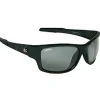 Calcutta Offshore II Polarized Sunglasses Black/Gray Lens - Your Premium Fishing Gear Store Rods Lines Baits Accessories^ Fashion