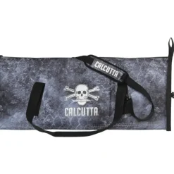 Calcutta Pack Fish Cooler, 40"x16", Built in Ruler, Mossy Oak Cloudbank - Your Premium Fishing Gear Store Rods Lines Baits Accessories^ Cheap