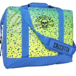 Calcutta Pack Series Soft Sided Cooler, Carry Strap & Handle - Your Premium Fishing Gear Store Rods Lines Baits Accessories^ Online