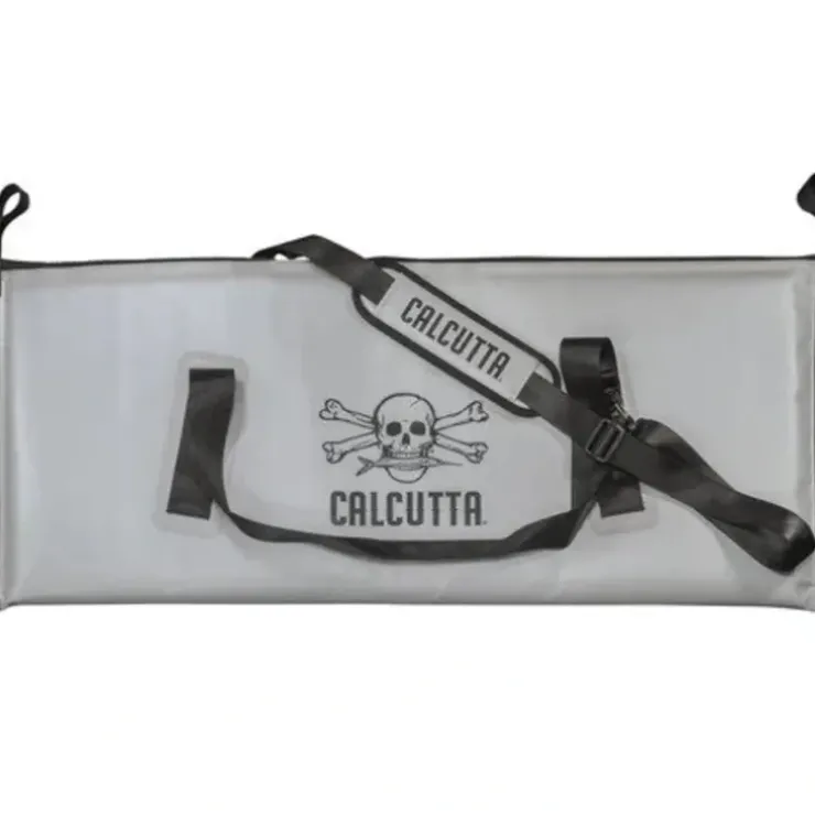 Calcutta Renegade Fishcooler, TPU, 68"x24" Interior - Your Premium Fishing Gear Store Rods Lines Baits Accessories^ Cheap