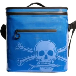 Calcutta Renegade 15 Liter Soft Sided Cooler Blue - Your Premium Fishing Gear Store Rods Lines Baits Accessories^ Discount