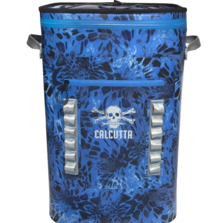 Calcutta Renegade Performance 25L Soft Sided Cooler - Your Premium Fishing Gear Store Rods Lines Baits Accessories^ Best