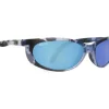 Calcutta Smoker Sunglasses True Timber Blue - Your Premium Fishing Gear Store Rods Lines Baits Accessories^ Flash Sale