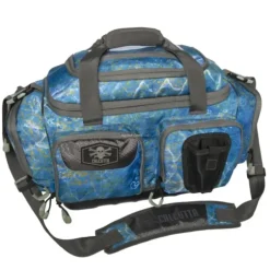 Calcutta Squall 3700 Binder Tackle Bag w/ Built in Bait Binder - Your Premium Fishing Gear Store Rods Lines Baits Accessories^ Cheap