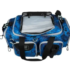 Calcutta Squall Binder 3700 Tackle Bag Combo - 4 Trays - Your Premium Fishing Gear Store Rods Lines Baits Accessories^ Fashion