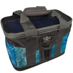 Calcutta Squall Jig Tube Bag, Mossy Oak Shoreline - Your Premium Fishing Gear Store Rods Lines Baits Accessories^ Store