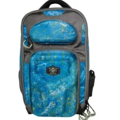 Calcutta Squall Prym1 Performance Backpack, w/ 1 3700 Tray - Your Premium Fishing Gear Store Rods Lines Baits Accessories^ Best