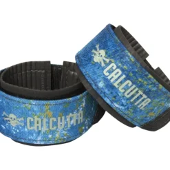 Calcutta Squall Rod Wrap, 2 pack, Mossy Oak Shoreline - Your Premium Fishing Gear Store Rods Lines Baits Accessories^ New