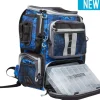Calcutta Squall Tactical Large Tackle Storage Backpack CSCBP3600 - Your Premium Fishing Gear Store Rods Lines Baits Accessories^ Hot
