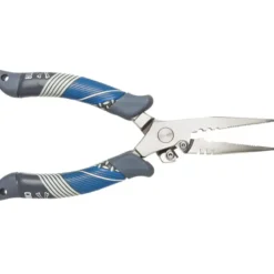 Calcutta Squall Torque Series Stainless Steel 7" Pliers with Side Cutter - Your Premium Fishing Gear Store Rods Lines Baits Accessories^ New