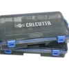 Calcutta Squall 3600 waterproof 4 latch tackle trays - Your Premium Fishing Gear Store Rods Lines Baits Accessories^ New
