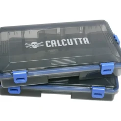 Calcutta Squall 3600 waterproof 4 latch tackle trays - Your Premium Fishing Gear Store Rods Lines Baits Accessories^ New