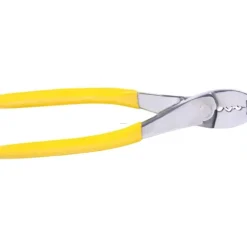 Calcutta SS Crimper Mini Chrome Plated, 5 1/2" - Your Premium Fishing Gear Store Rods Lines Baits Accessories^ Shop