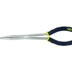 Calcutta Ultra Grip Long Reach Pliers with CR Matte Finish, 11" - Your Premium Fishing Gear Store Rods Lines Baits Accessories^ Outlet