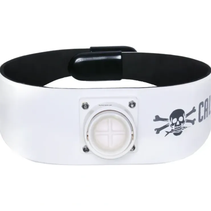 Calcutta Wrap around fighting belt with swivel gimbal - Your Premium Fishing Gear Store Rods Lines Baits Accessories^ Sale