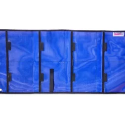 C&H Lure Case, 14.5 in x 28 in (36.8 cm x 71.1 cm), 8 Pocket - Your Premium Fishing Gear Store Rods Lines Baits Accessories^ Cheap
