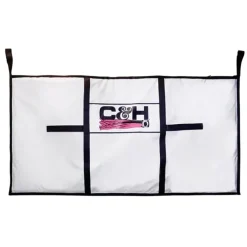 C&H Tournament Fish Bag Large 36 in x 74 in, White - Your Premium Fishing Gear Store Rods Lines Baits Accessories^ Cheap