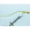 Candy Eel Olive # 1/0 - Your Premium Fishing Gear Store Rods Lines Baits Accessories^ Hot