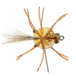 Captain Crabby - Tan - Your Premium Fishing Gear Store Rods Lines Baits Accessories^ Clearance