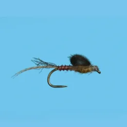 Captive Dun Green Drake - Your Premium Fishing Gear Store Rods Lines Baits Accessories^ Online