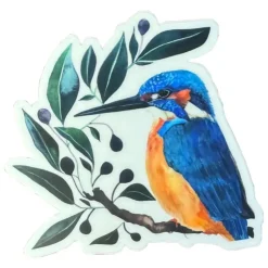 Cara Jane Murray Kingfisher Sticker - Your Premium Fishing Gear Store Rods Lines Baits Accessories^ Best Sale