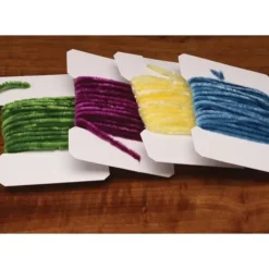 Carded Chenille Fine - Your Premium Fishing Gear Store Rods Lines Baits Accessories^ Online