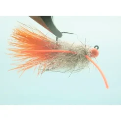 Carp'n Crunch Hot Orange #10 - Your Premium Fishing Gear Store Rods Lines Baits Accessories^ New