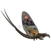 Casey Underwood Mayfly Scape - Your Premium Fishing Gear Store Rods Lines Baits Accessories^ Fashion