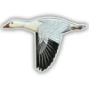 Casey Underwood Snow Goose Sticker - Your Premium Fishing Gear Store Rods Lines Baits Accessories^ Shop