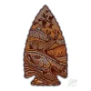 Casey Underwood Stone Point Sticker - Your Premium Fishing Gear Store Rods Lines Baits Accessories^ Hot