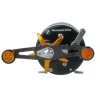 Catfish Pro 600CTSLFT Tournament Series Round Baitcasting Reel - Your Premium Fishing Gear Store Rods Lines Baits Accessories^ Fashion