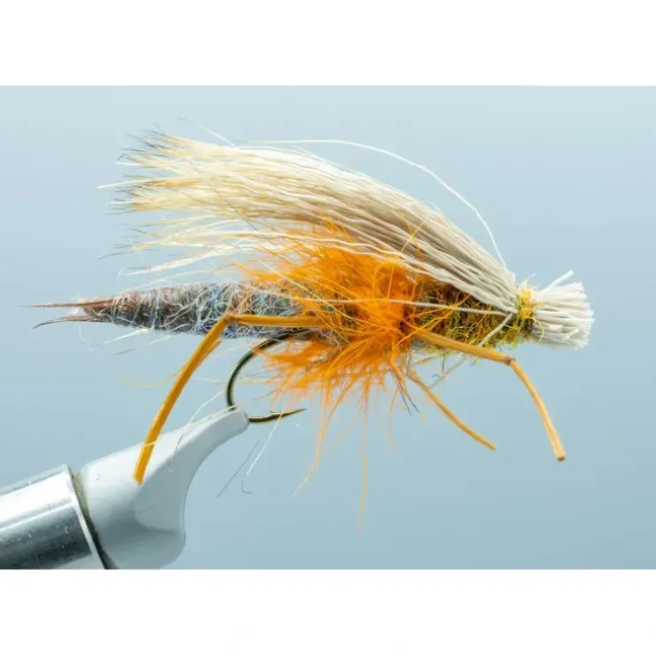 Cat Vomit Salmonfly - Your Premium Fishing Gear Store Rods Lines Baits Accessories^ Flash Sale