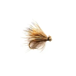 CdC & Elk Caddis Natural - Your Premium Fishing Gear Store Rods Lines Baits Accessories^ Store
