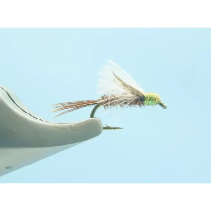 CDC Baetis Emerger Master - Your Premium Fishing Gear Store Rods Lines Baits Accessories^ Online