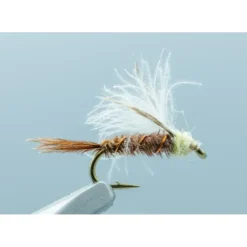 CDC Baetis Emerger PMD - 1 Doz. - Your Premium Fishing Gear Store Rods Lines Baits Accessories^ Shop